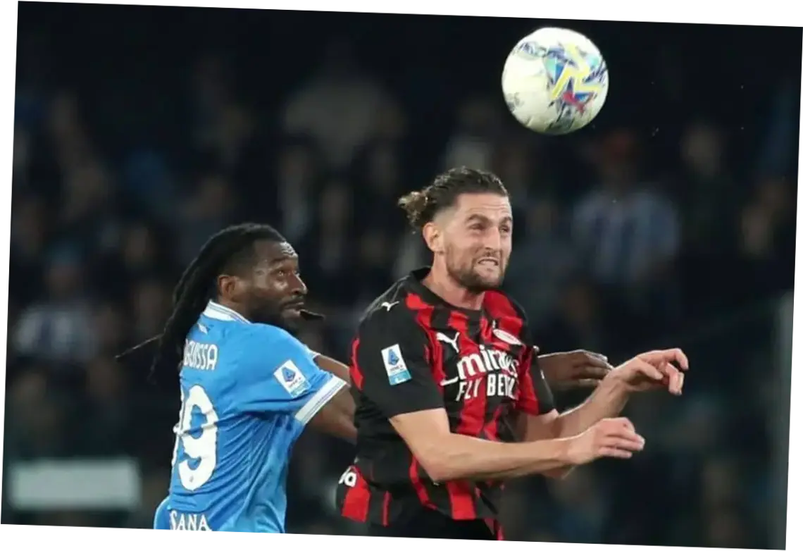 AC Milan vs Udinese: Persiapan dan Prediksi untuk Pertandingan Serie A