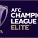 AFC Champions League Elite: Persib Bisa Lolos ke Liga Champions Asia?
