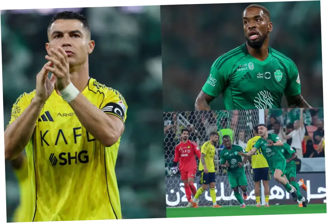 Al Nassr FC vs Al-Ahli: Pertarungan Sengit di Semifinal AFC Champions League