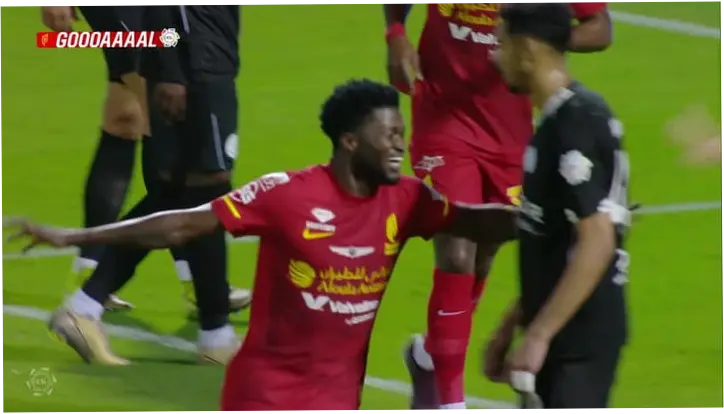 Al Qadsiah Hadapi Al Shabab di Liga Pro Saudi: Pertarungan Sengit di Dammam