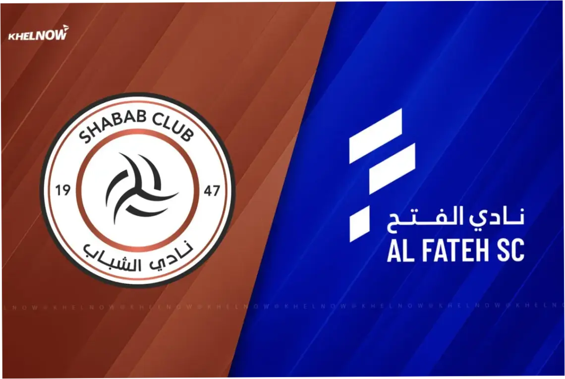 Al Shabab Hadapi Al Fateh: Pertarungan Sengit di Liga Pro Saudi