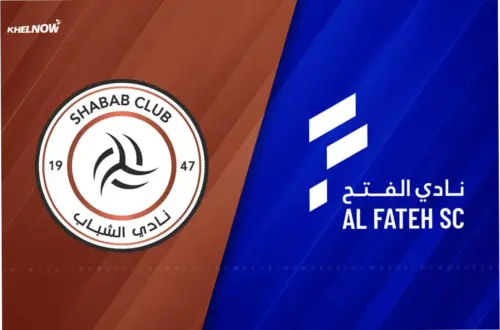 Al Shabab Hadapi Al Fateh: Pertarungan Sengit di Liga Pro Saudi