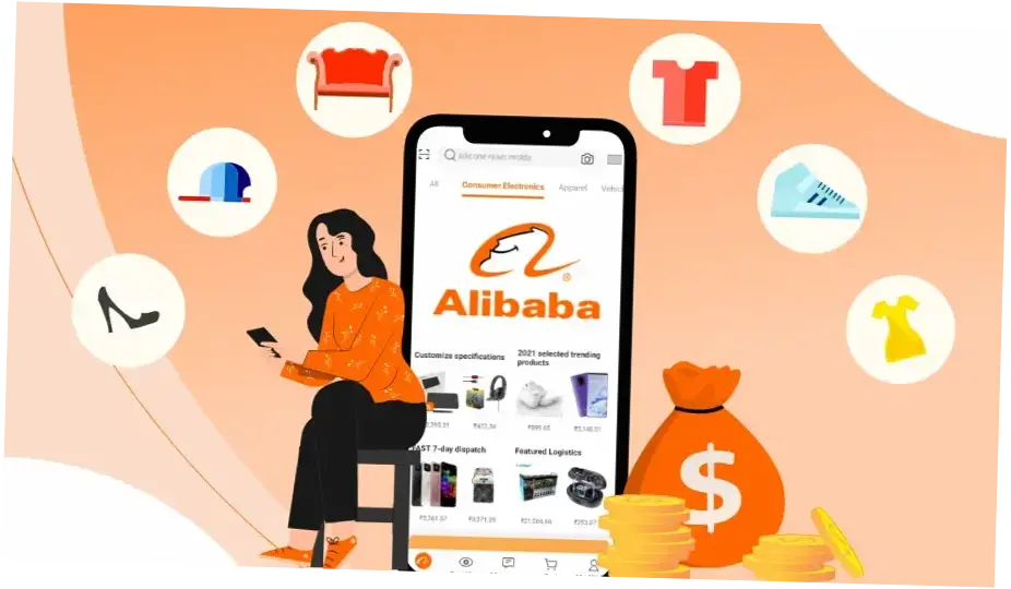 Alibaba: Raksasa E-Commerce yang Terus Berkembang