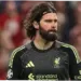 Alisson Becker: Antara Minat Juventus dan Masa Depan di Liverpool