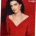 Anne Hathaway: Wanita Tercantik Dunia 2026 yang Menginspirasi