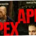 Apex Netflix: Film Thriller Survival yang Membuat Penonton Berdebar
