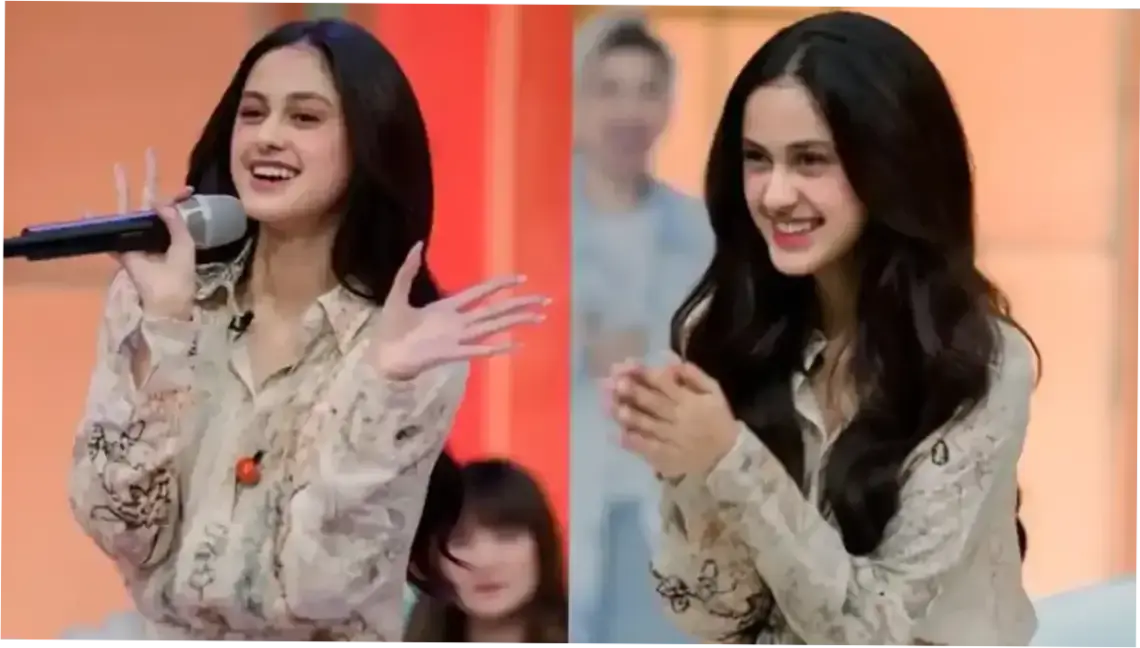 Asila Maisa: Antara Tuduhan dan Klarifikasi, Siapa yang Benar?