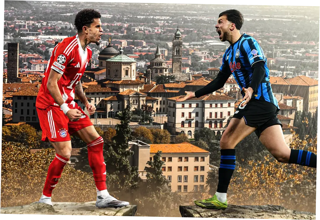 Atalanta vs Lawan-Lawan Besar: Analisis Pertandingan dan Prediksi Skor