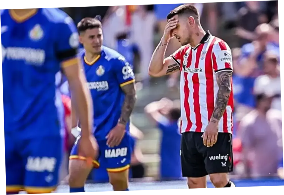 Athletic Bilbao Berjuang Jauhi Zona Degradasi La Liga