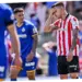 Athletic Bilbao Berjuang Jauhi Zona Degradasi La Liga