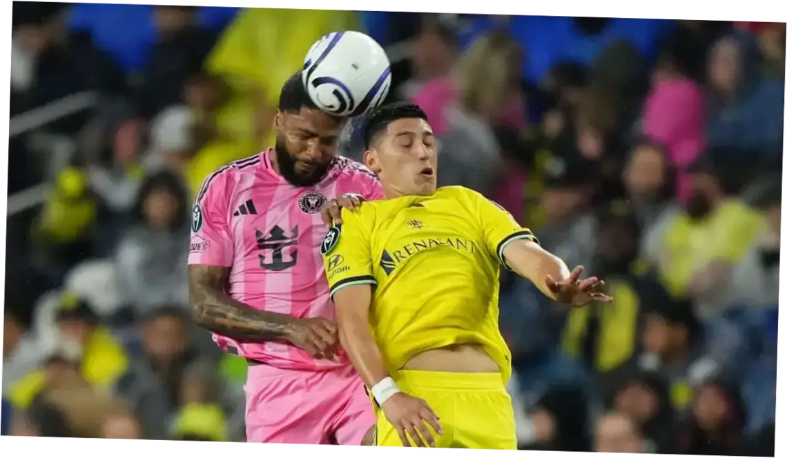 Atlanta United Siap Hadapi Nashville SC: Analisis Strategi dan Pemain Kunci