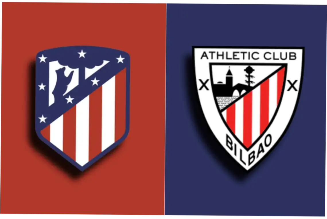 Atletico Madrid Hadapi Athletic Bilbao dalam Pertandingan La Liga yang Menentukan