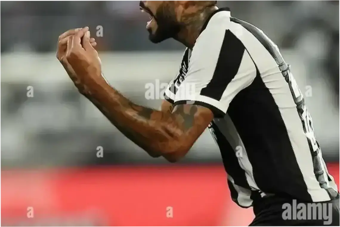 Atletico Mineiro: Antisipasi Pergantian Pemain dan Persiapan Menuju Copa do Brasil