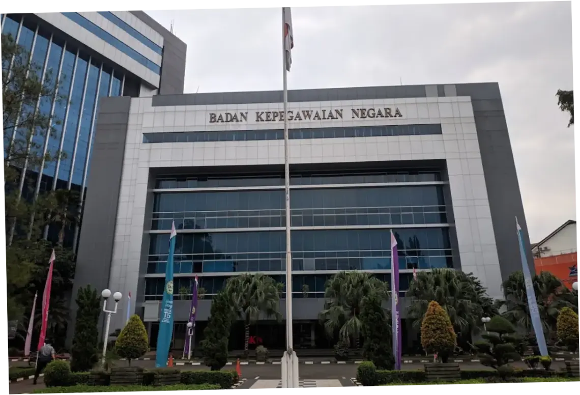 Badan Kepegawaian Negara: Pilar Utama Rekrutmen dan Pengembangan Sumber Daya Manusia