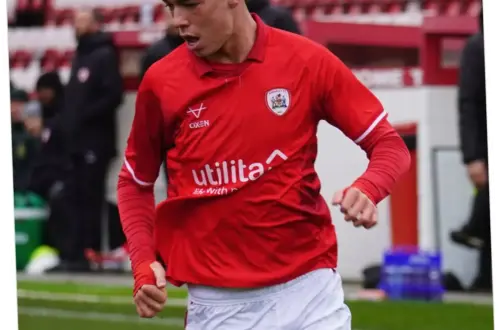 Barnsley di Kancah Sepak Bola Inggris: Tinjauan Mendalam