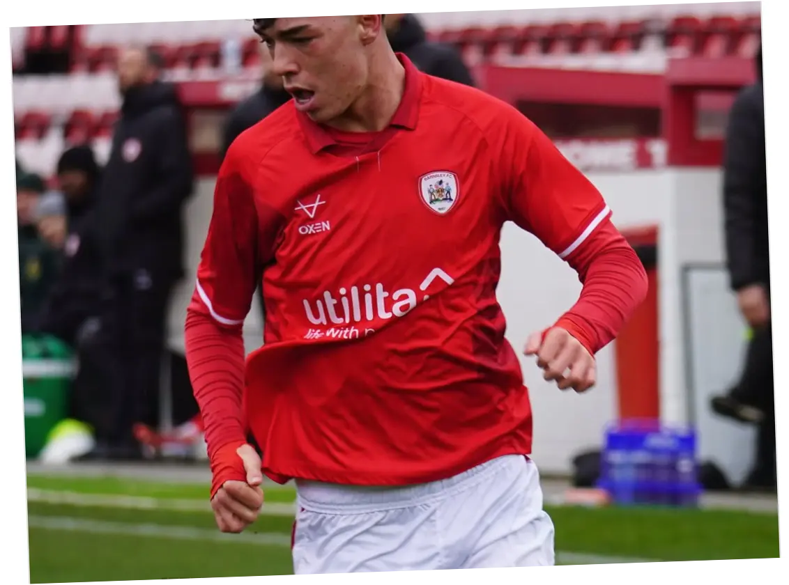 Barnsley di Kancah Sepak Bola Inggris: Tinjauan Mendalam