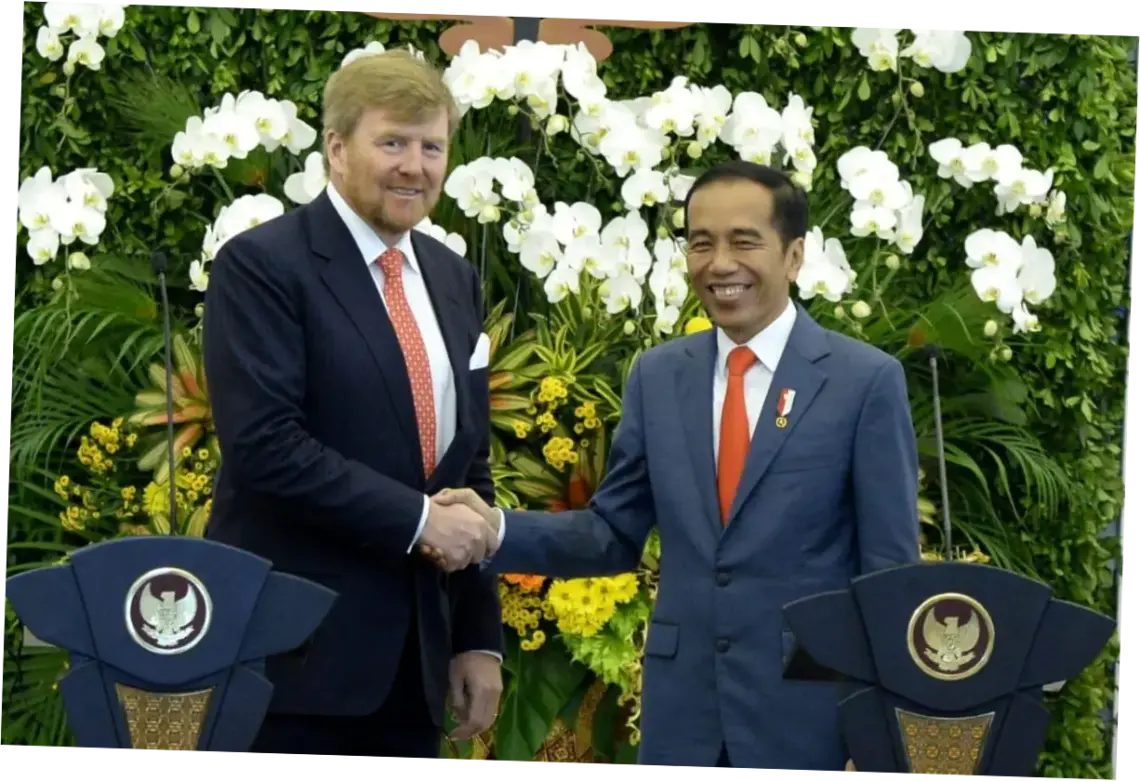 Belanda dan Indonesia: Kerja Sama Budaya dan Pendidikan