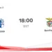 Benfica B Mengalahkan Vizela 2-0 di Liga Portugal 2: Analisis Pertandingan dan Prospek Masa Depan