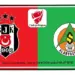 Beşiktaş vs Alanyaspor: Pertarungan Sengit di Perempat Final Piala Turki