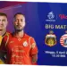Bhayangkara FC vs Persija Jakarta: Pertandingan Sengit di Liga 1