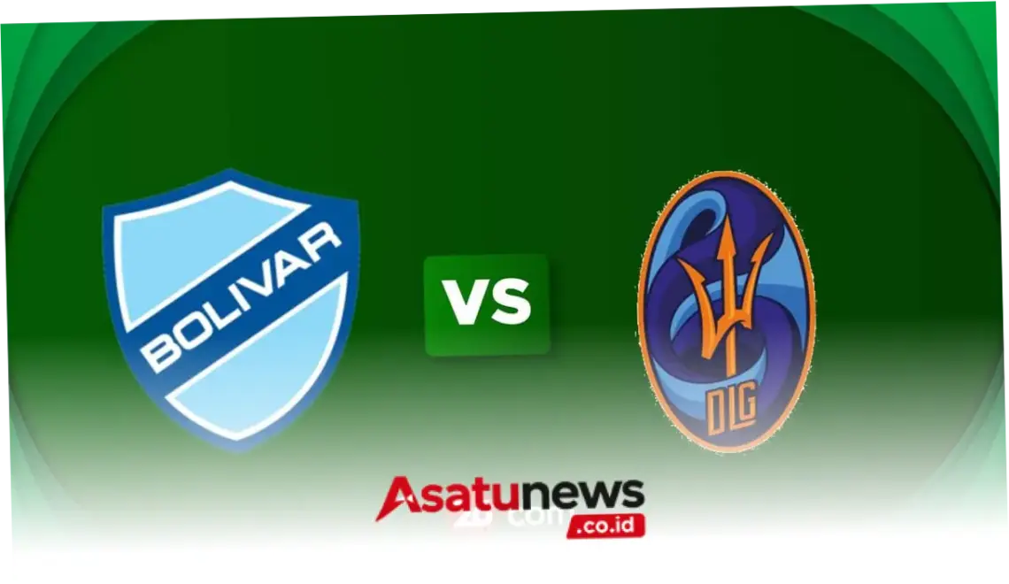 Bolivar Hadapi Deportivo La Guaira di Copa Libertadores: Analisis dan Prediksi