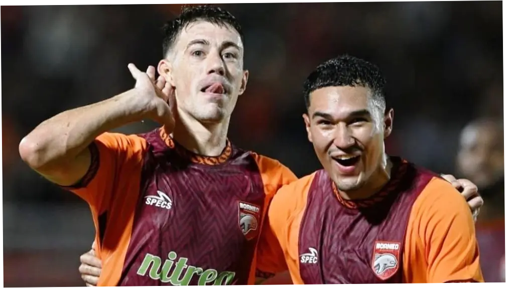 Borneo FC: Persaingan Sengit di Super League dan Peluang Juara
