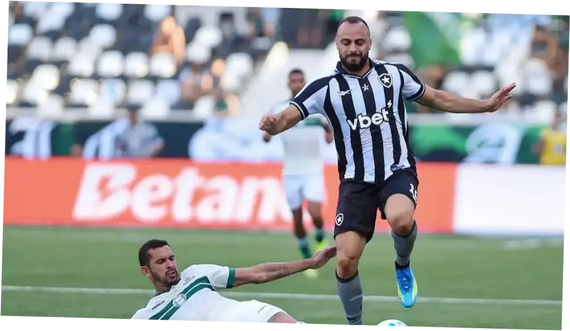 Botafogo Hadapi Coritiba di Liga Brasil: Analisis dan Hasil Pertandingan