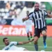 Botafogo Hadapi Coritiba di Liga Brasil: Analisis dan Hasil Pertandingan