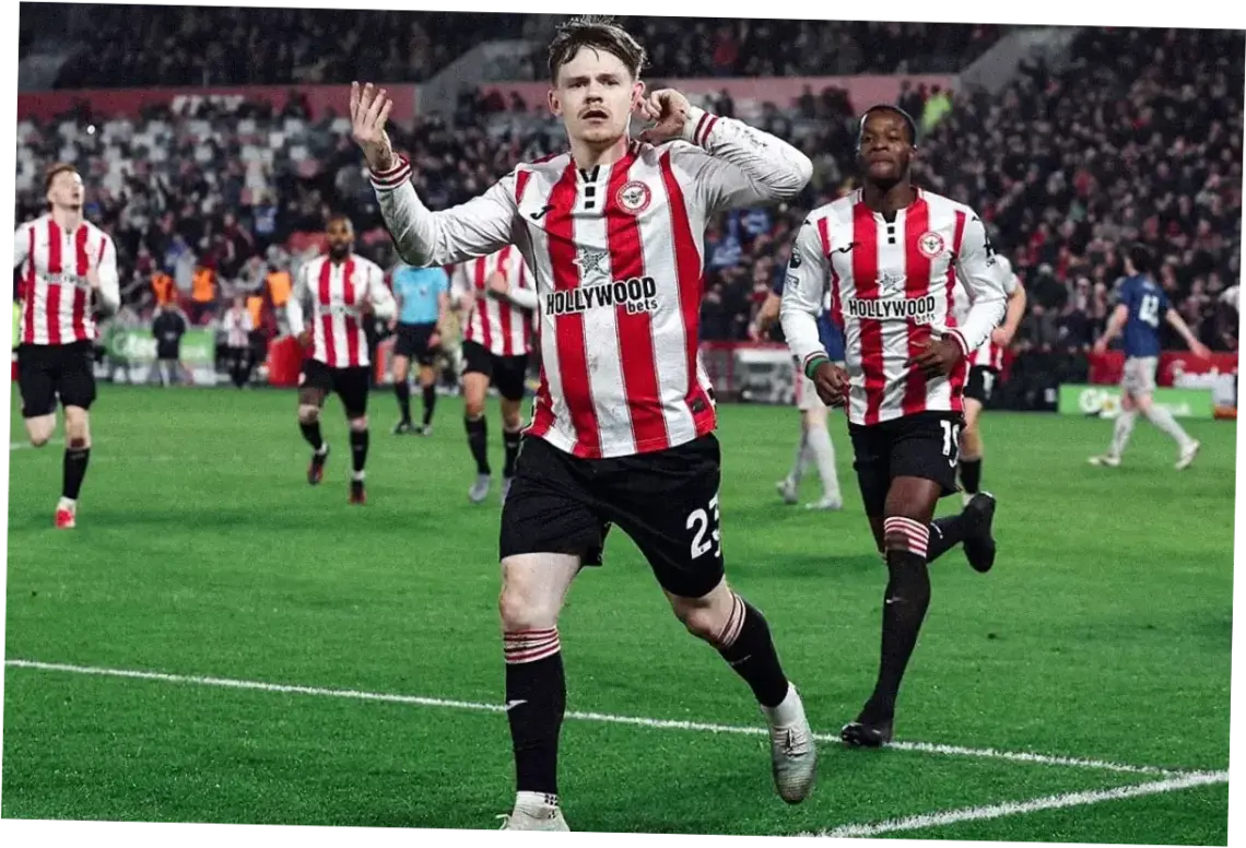 Brentford vs Fulham: Pertarungan Sengit di Liga Premier