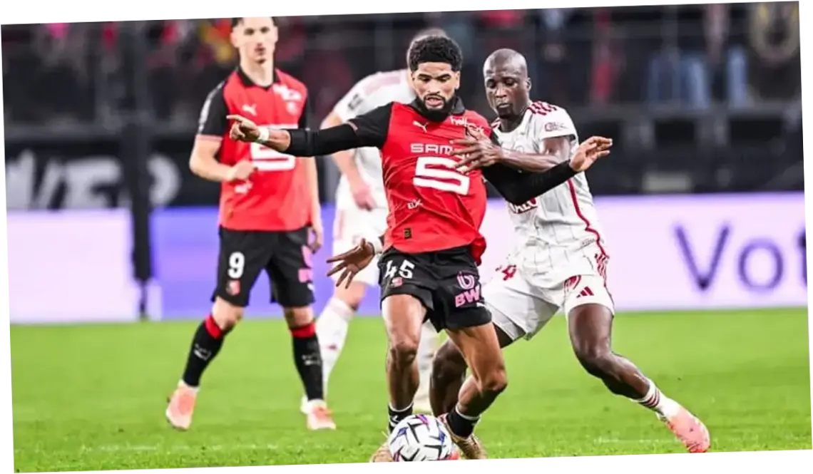 Brest vs Rennes: Persiapan dan Prediksi untuk Derby Bretagne di Liga 1 Prancis