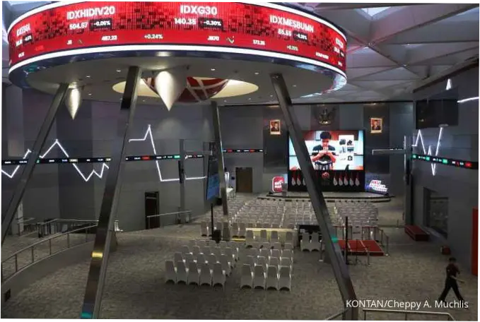 Bukit Asam: Antara Dividen, Proyeksi, dan Komitmen menuju Zero Fatality