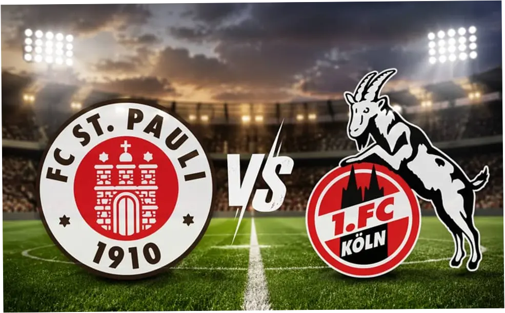 Bundesliga 2: Pertarungan Sengit untuk Promosi ke Bundesliga 1