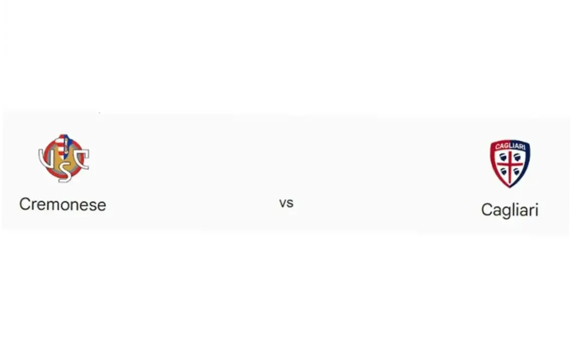 Cagliari Vs Cremonese: Pertarungan Sengit di Liga Italia