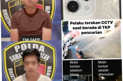 CCTV Palembang: Mengungkap Kasus Kriminal dan Menjaga Keamanan Kota