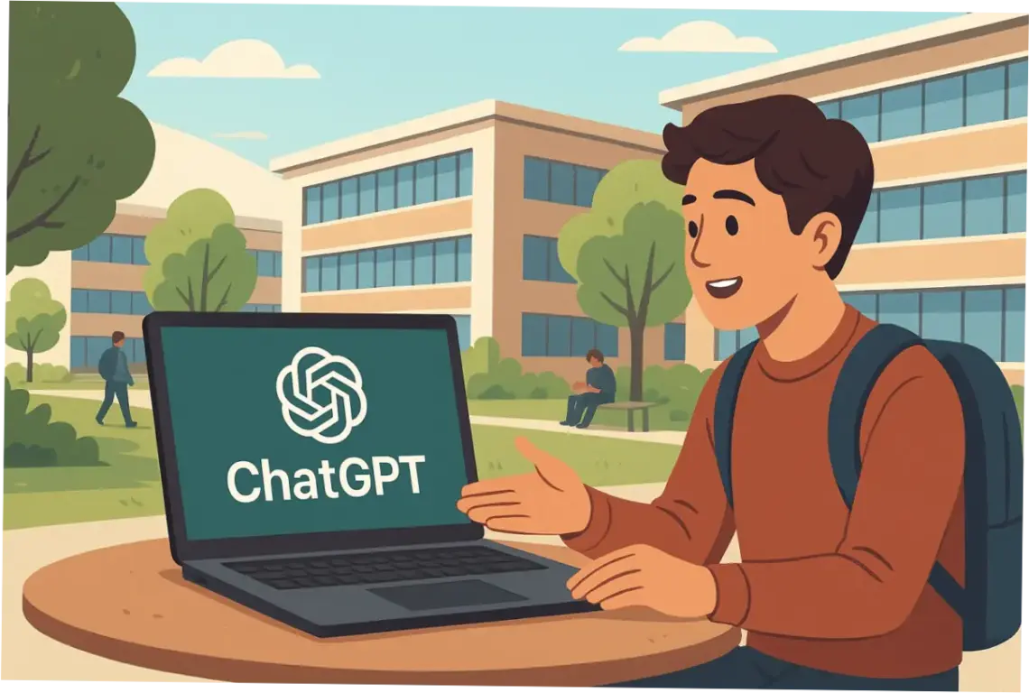 ChatGPT: Fenomena Baru di Dunia Teknologi