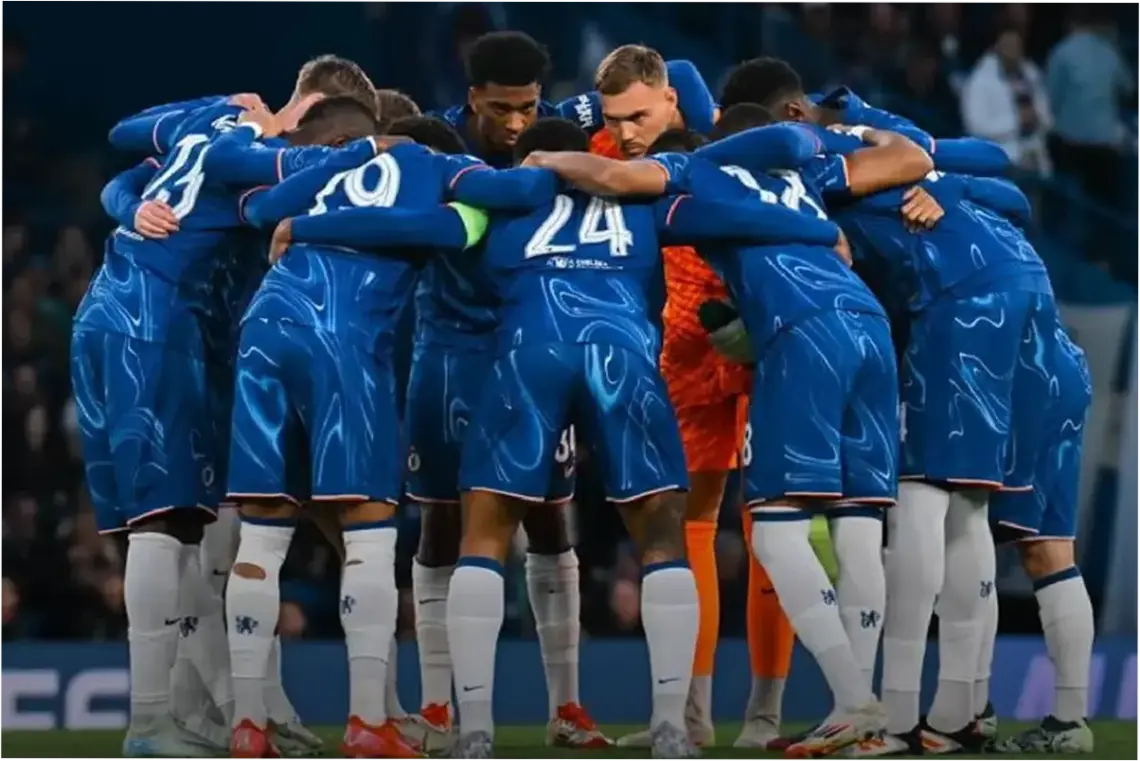 Chelsea Siap Menghadapi Tantangan di Liga Premier dan Eropa