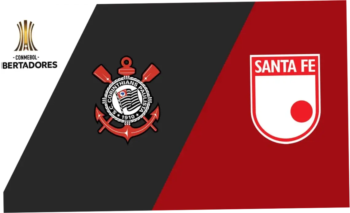 Corinthians vs Independiente Santa Fe: Pertarungan Sengit di Copa Libertadores 2026