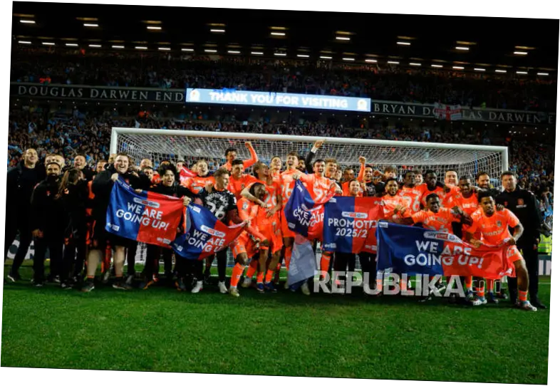 Coventry City Kembali ke Liga Premier Inggris Setelah 25 Tahun: Cerita Sukses di Bawah Frank Lampard