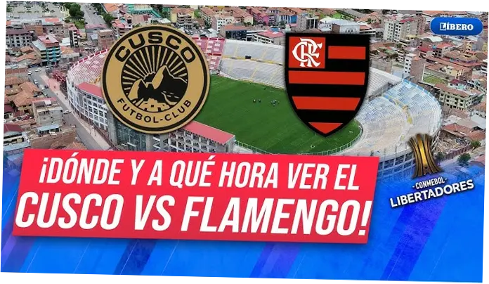 Cusco FC vs Flamengo: Pertarungan Sengit di Libertadores 2026