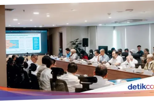 Digitalisasi Bansos: Kemensos Perkuat Kolaborasi Data Lintas Sektor untuk Meningkatkan Akurasi Penerima