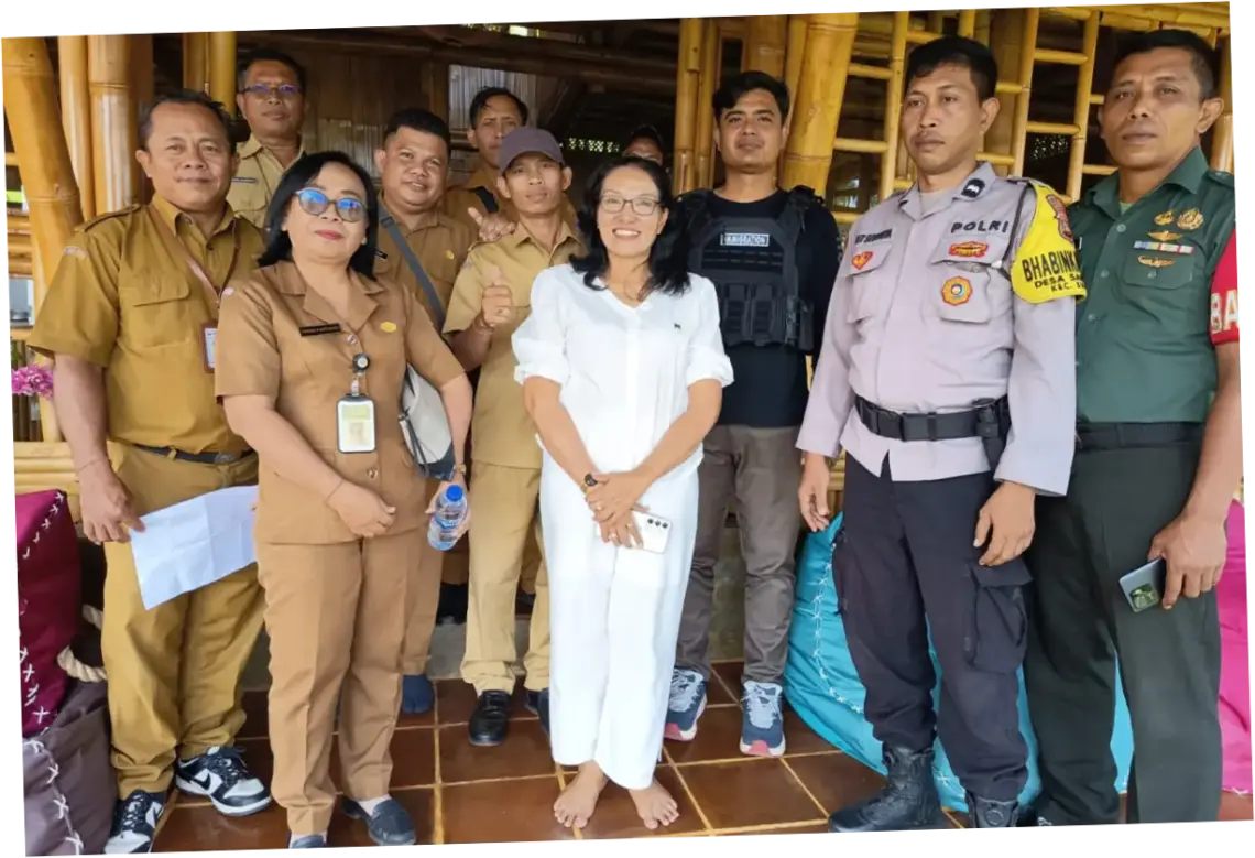 Disnaker: Meningkatkan Kualitas Sumber Daya Manusia dan Membuka Kesempatan Kerja