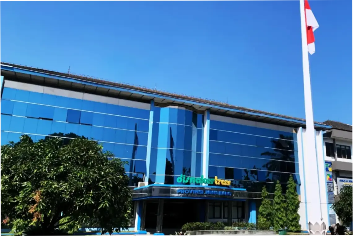 Disnaker: Pelayanan dan Pengawasan Tenaga Kerja di Indonesia