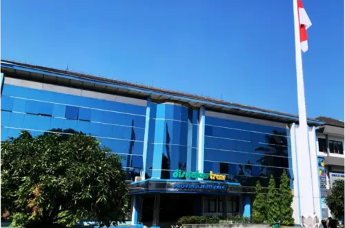 Disnaker: Pelayanan dan Pengawasan Tenaga Kerja di Indonesia