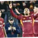 Donyell Malen Mencetak Hattrick, AS Roma Mengalahkan Pisa 3-0