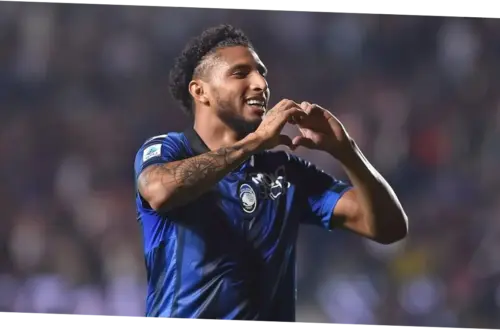 Ederson: Dari Pemain Andalan hingga Kontroversi di Liga Turki