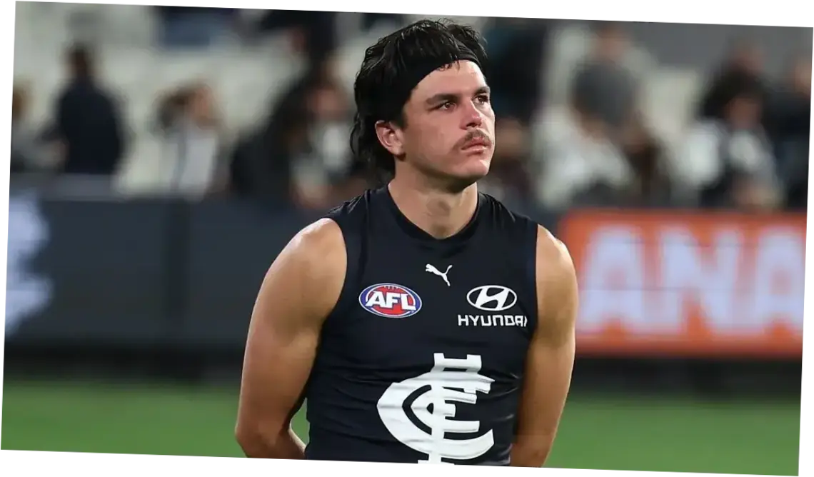 Elijah Hollands: Insiden Kesehatan Mental dan Tanggung Jawab Klub Carlton