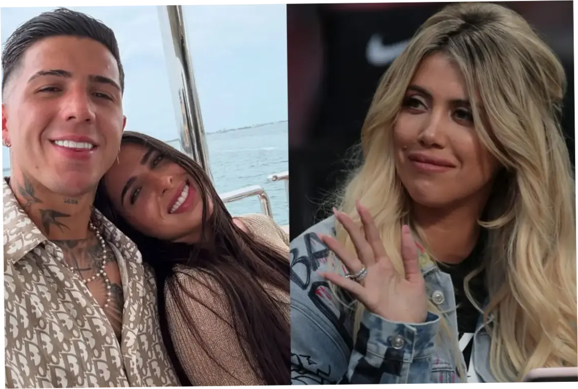 Enzo Fernández: Antara Cinta dan Perjuangan di Dunia Sepak Bola