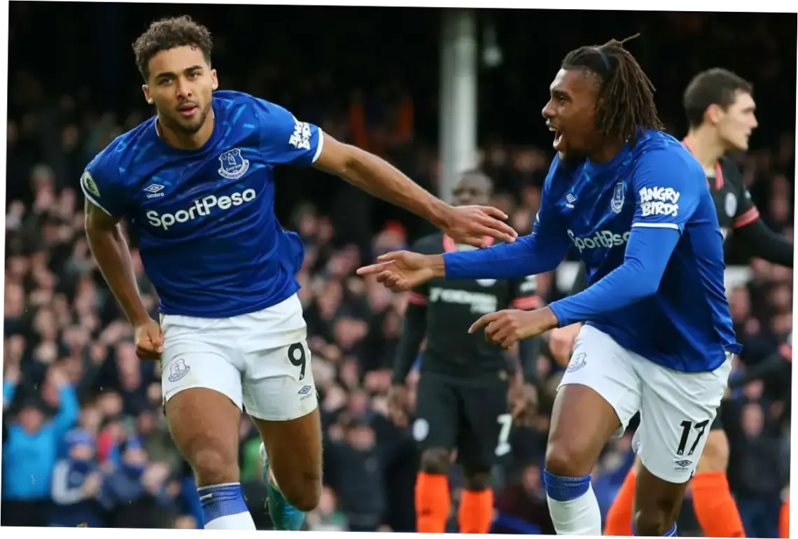 Everton vs Chelsea: Analisis Pertandingan dan Prediksi