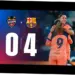 FC Barcelona Femení vs Levante Badalona: Pertarungan Sengit di Liga Wanita