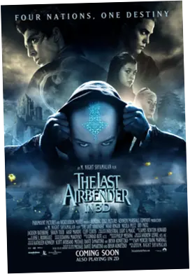 Film Avatar Aang: The Last Airbender Siap Tayang, Ini Sinopsis dan Fakta Menariknya